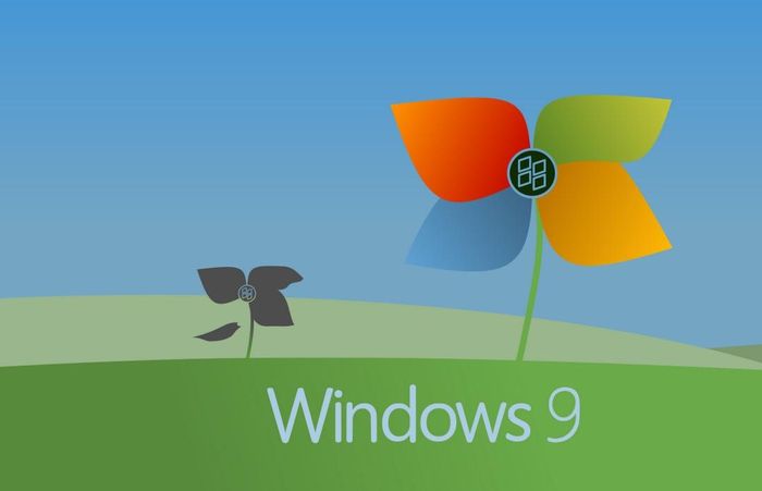 windows 9 concept quando esce