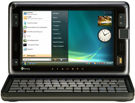 windows handheld
