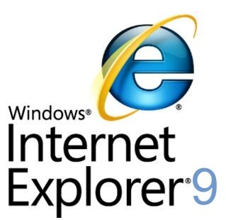 windows internet explorer 9