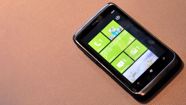 windows phone 7 gift card regalo