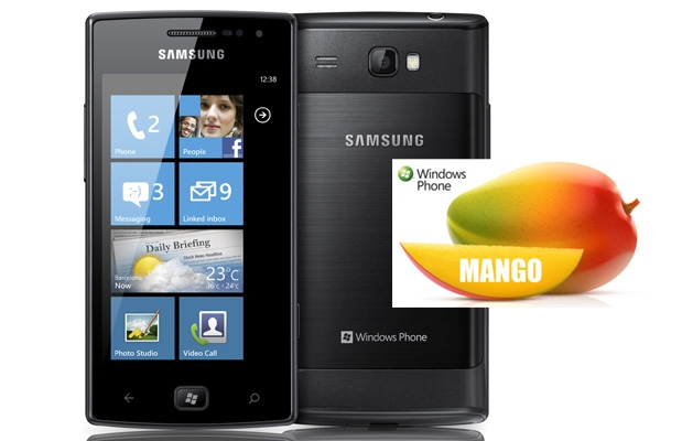 windows phone mango 7 5