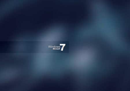 Windows Seven