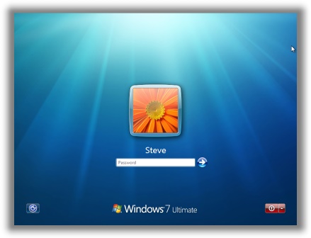 windows seven sfondi