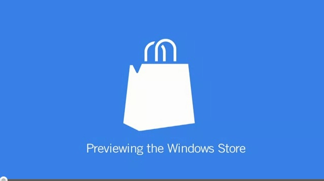 windows store