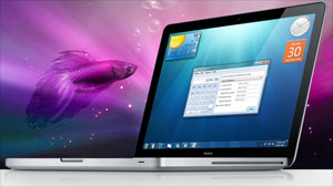 windows su mac programmi