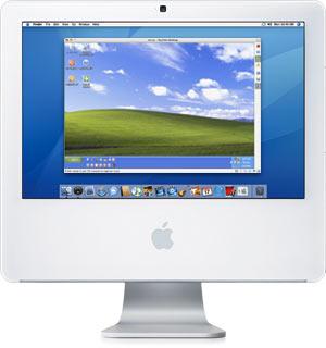 windows su mac