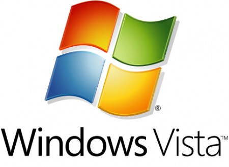 windows vista 