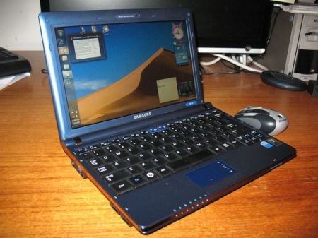 windows 7 su netbook