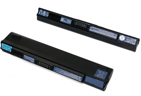 Windows 7 batterie notebook