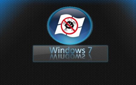 Windows 7 crash bug