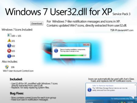 Windows 7 Dll crack