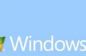 Windows 7 Light Blue