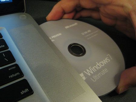 Windows 7 Service Pack 1