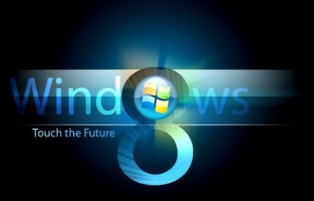 windows8 gui