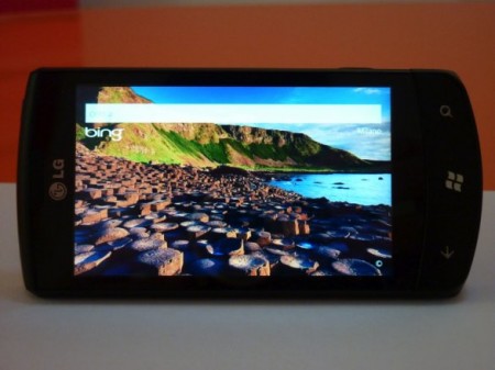 windowsPhone7 browser