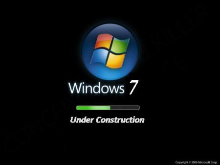 Windows 7 beta rc1