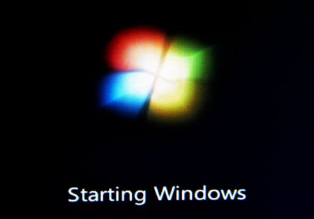 Windows 7 Service Pack 1