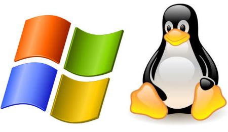 Windows Linux Oin