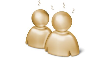 Windows Live Messenger Spim