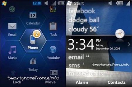Windows Mobile 6.5