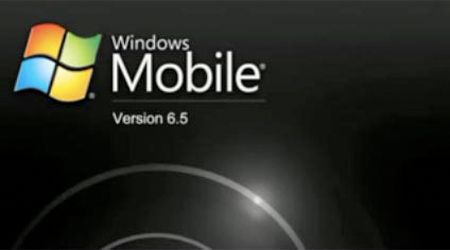 Windows Mobile 6.5