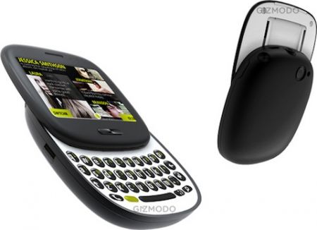 Microsoft Phone