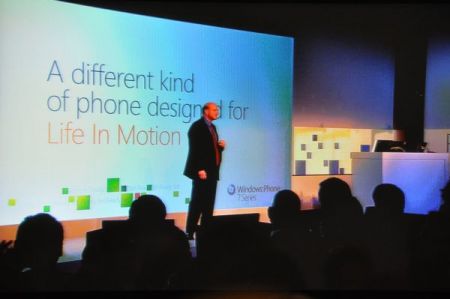 Windows Phone 7