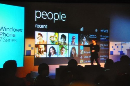 windows phone 7 bug