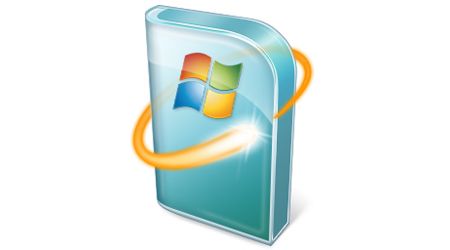 Windows Vista SP2