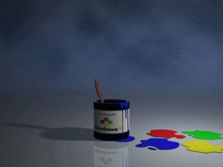 Windows XP Exploit
