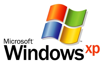 XP logo