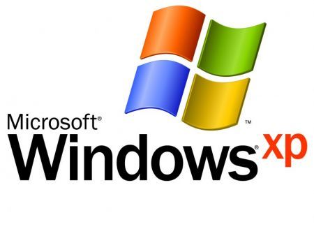 Windows XP downgrade