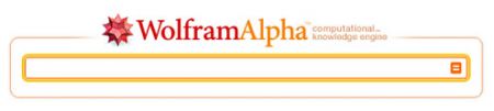 Wolfram Alpha, un nuovo motore di ricerca semantico