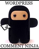 WordPress Comment Ninja