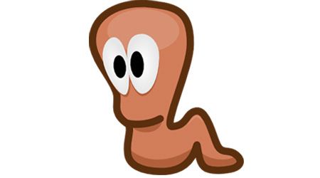 Worm Kido