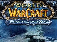 wrath of the lich king