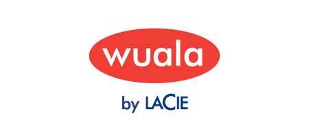 Archiviazione Online con LaCie Wuala