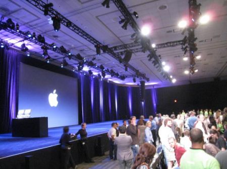 WWDC 2010