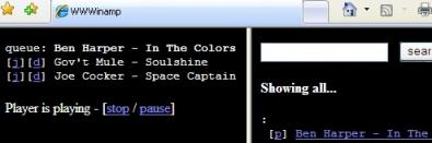 wwwinamp
