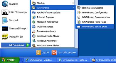 wwwinamp6