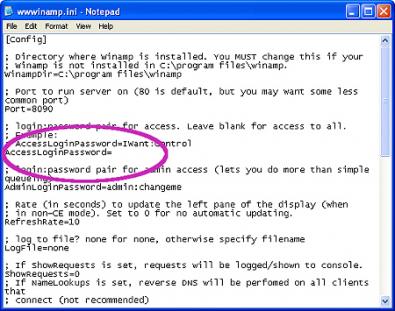 wwwinamp3