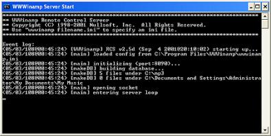 wwwinamp8