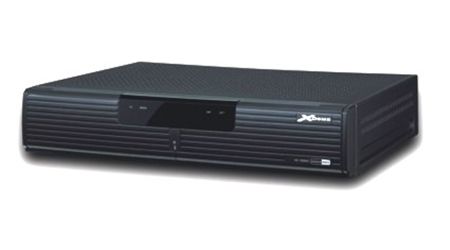 XDome HD-1000NC