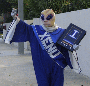 xenu
