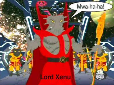 Xenu