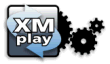 XMPlayer ascoltare mp3
