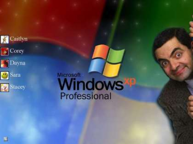 XP bean
