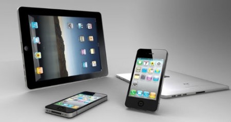 yahoo iphone 4 ipad