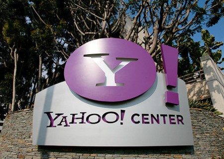 yahoo streaming