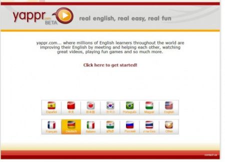 yappr